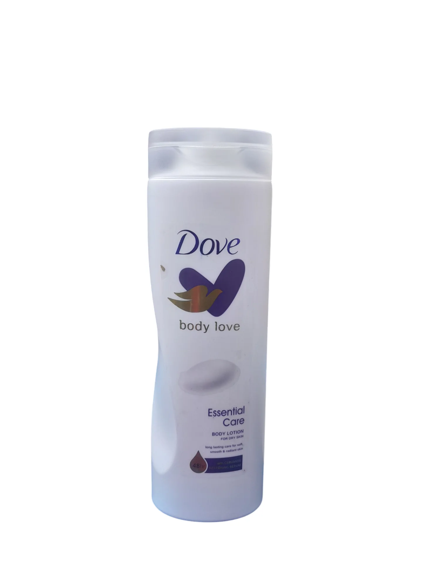 Dove Body Love Essential Care body lotion